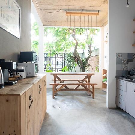 Kiu House - 3Br - Green & Artistic Đà Nẵng Kültér fotó