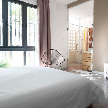 Kiu House - 3Br - Green & Artistic Đà Nẵng Kültér fotó