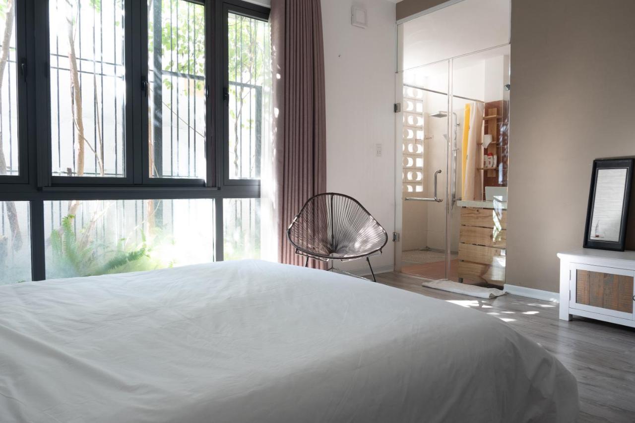 Kiu House - 3Br - Green & Artistic Đà Nẵng Kültér fotó