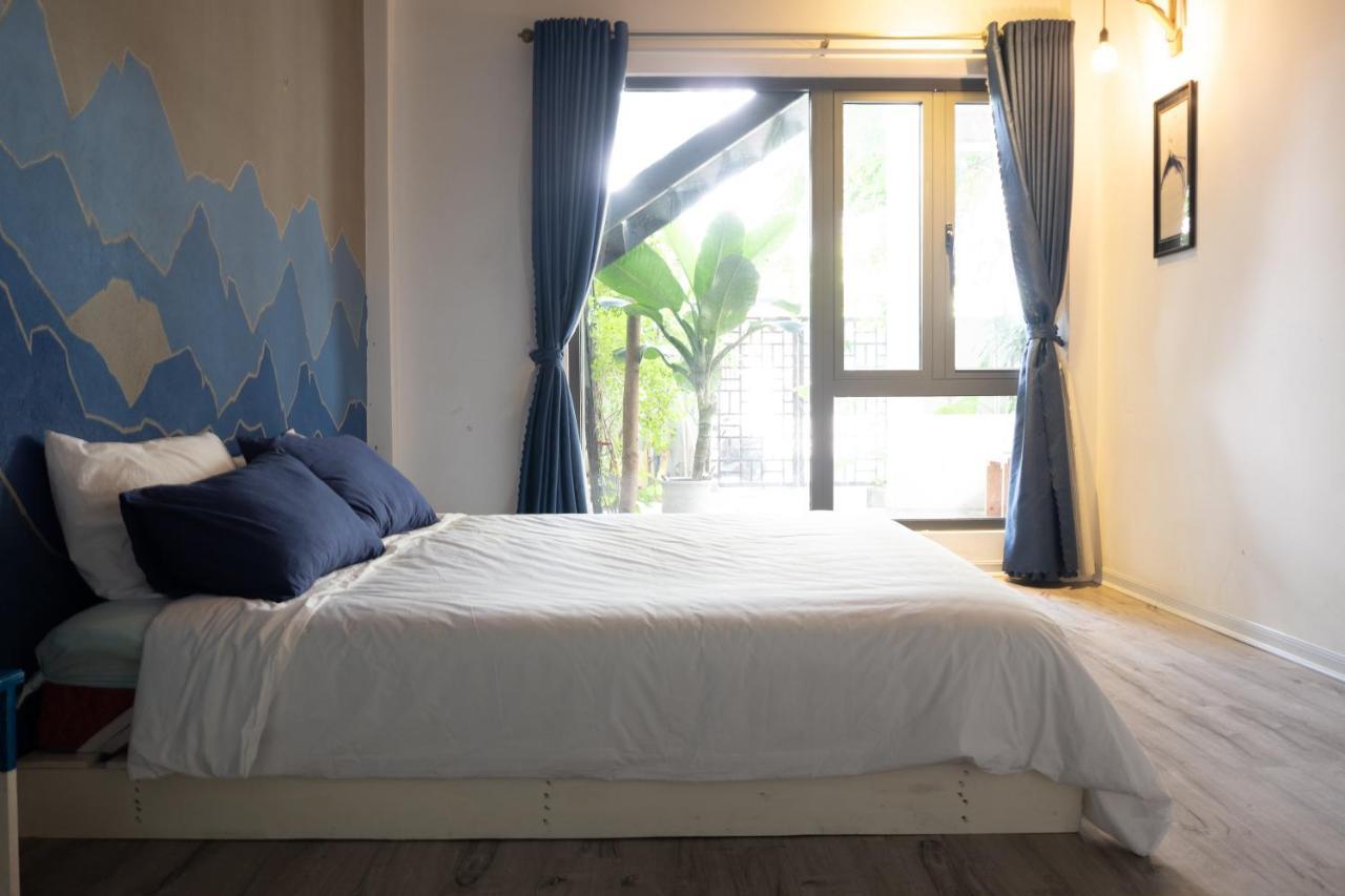 Kiu House - 3Br - Green & Artistic Đà Nẵng Kültér fotó