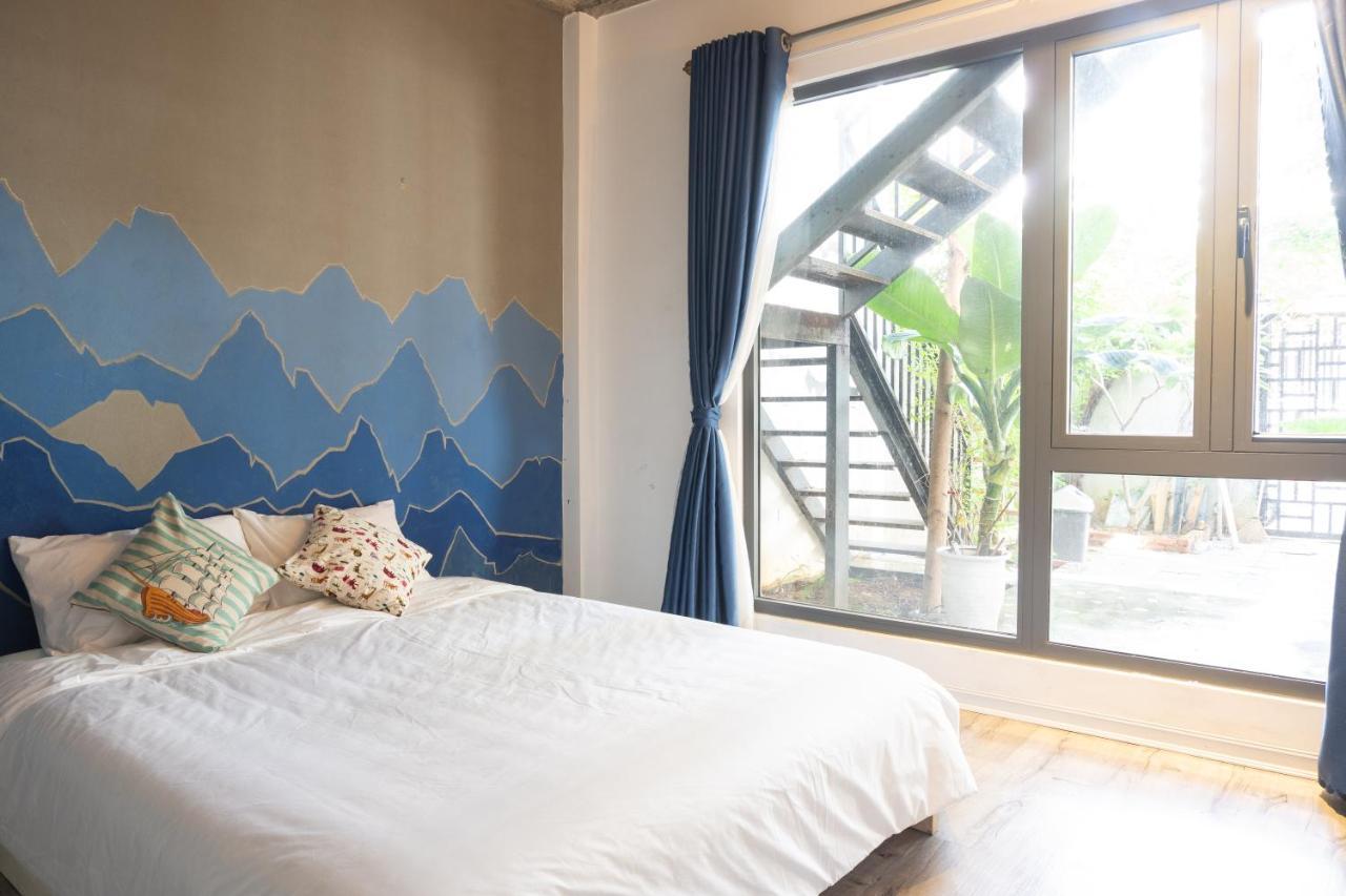 Kiu House - 3Br - Green & Artistic Đà Nẵng Kültér fotó
