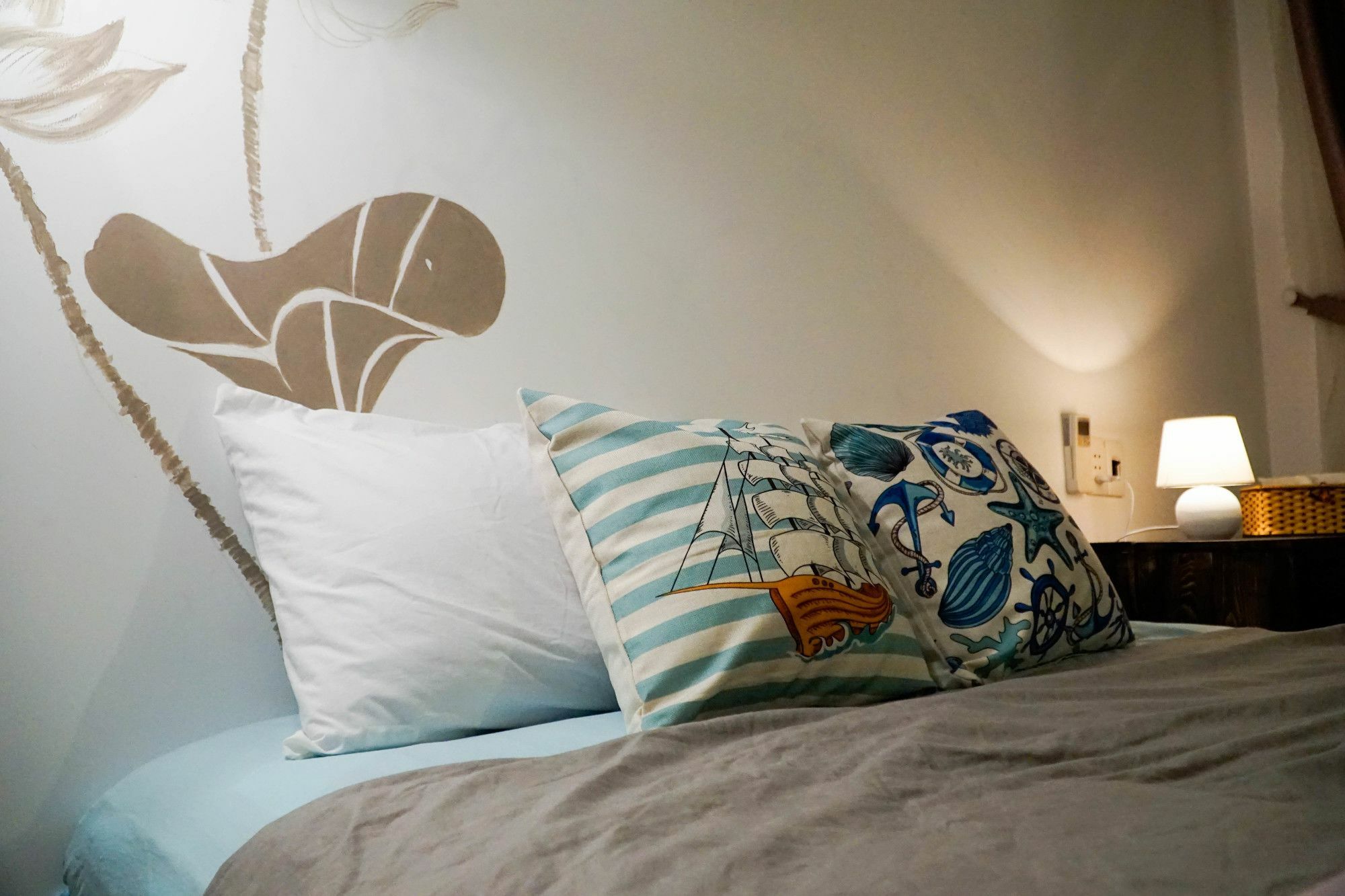 Kiu House - 3Br - Green & Artistic Đà Nẵng Kültér fotó