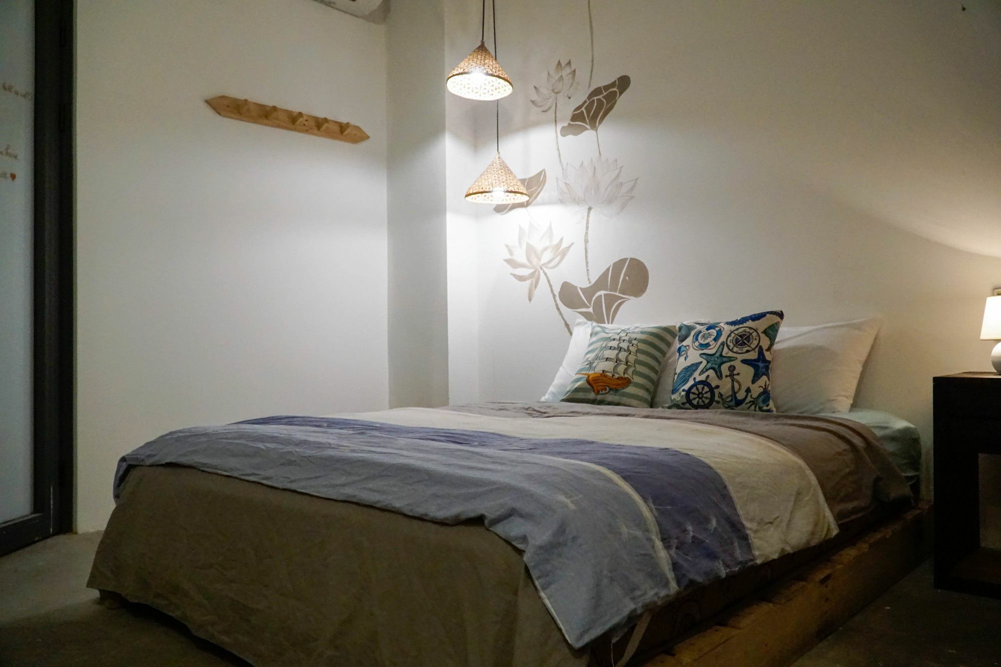 Kiu House - 3Br - Green & Artistic Đà Nẵng Kültér fotó