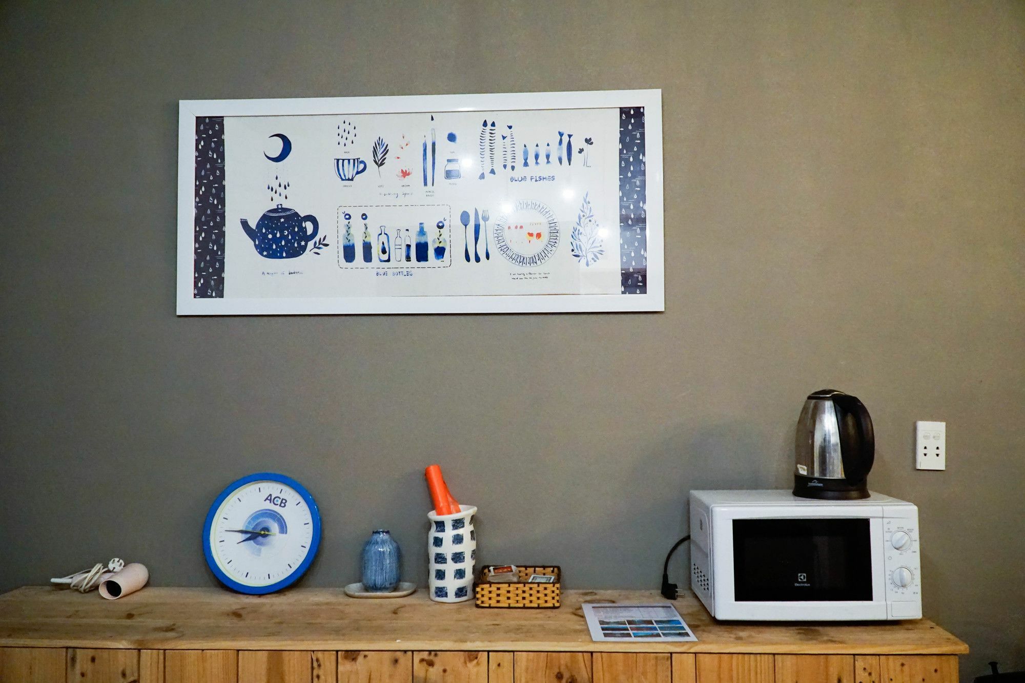 Kiu House - 3Br - Green & Artistic Đà Nẵng Kültér fotó