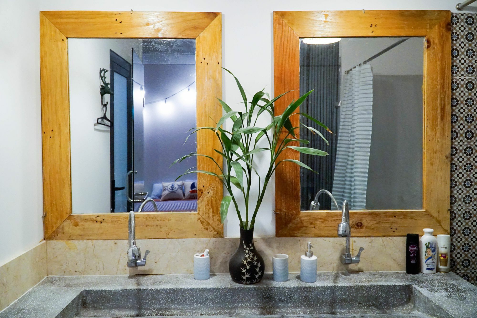 Kiu House - 3Br - Green & Artistic Đà Nẵng Kültér fotó